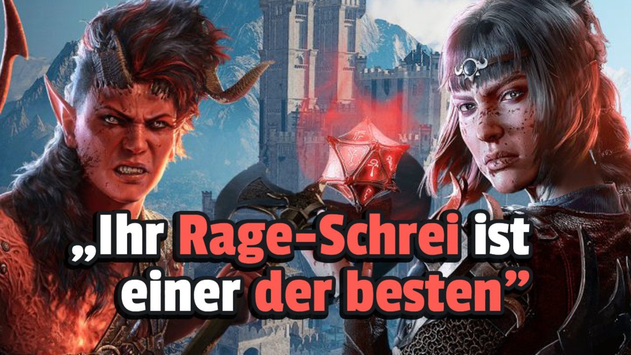 Baldur’s Gate 3: Players Assign Completely Wrong Classes to Companions, Discover ‘Secret’ Voice Lines