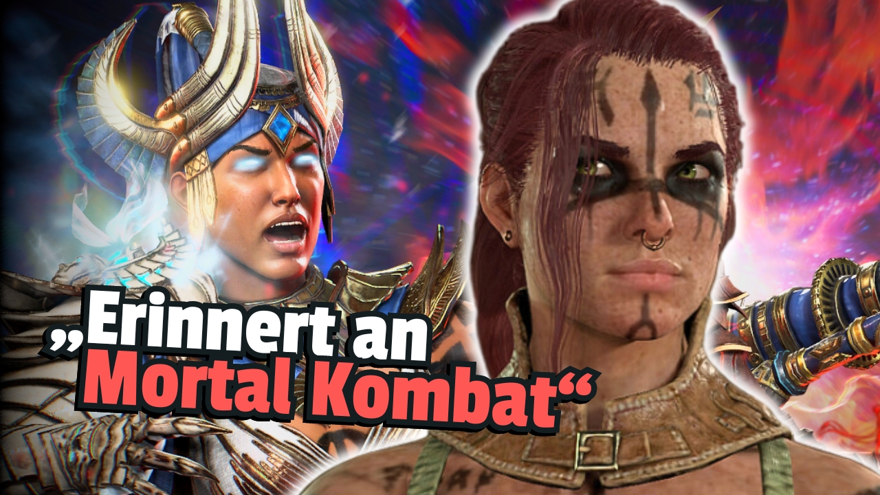 “Thought I accidentally started Albion Online” – Diablo 4’s Battle Pass confuses players, doesn’t fit at all