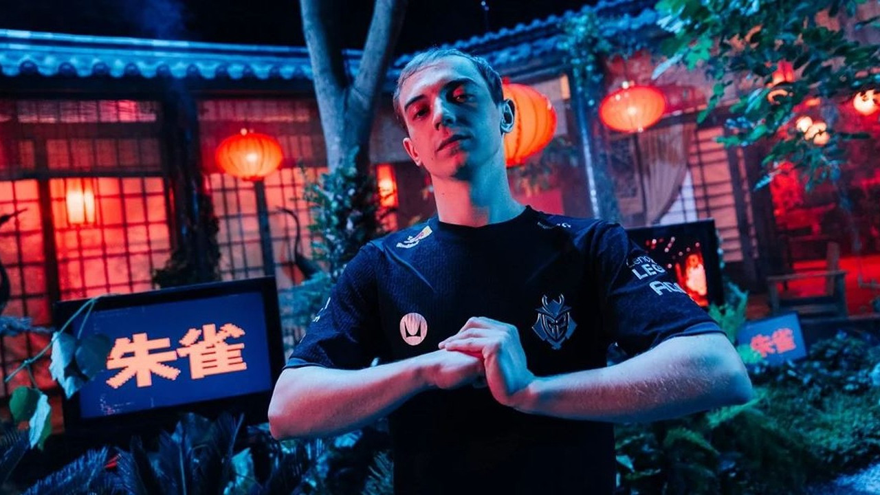 LoL: Europe wins a game against China, Caps makes the big announcement – But the final boss is waiting