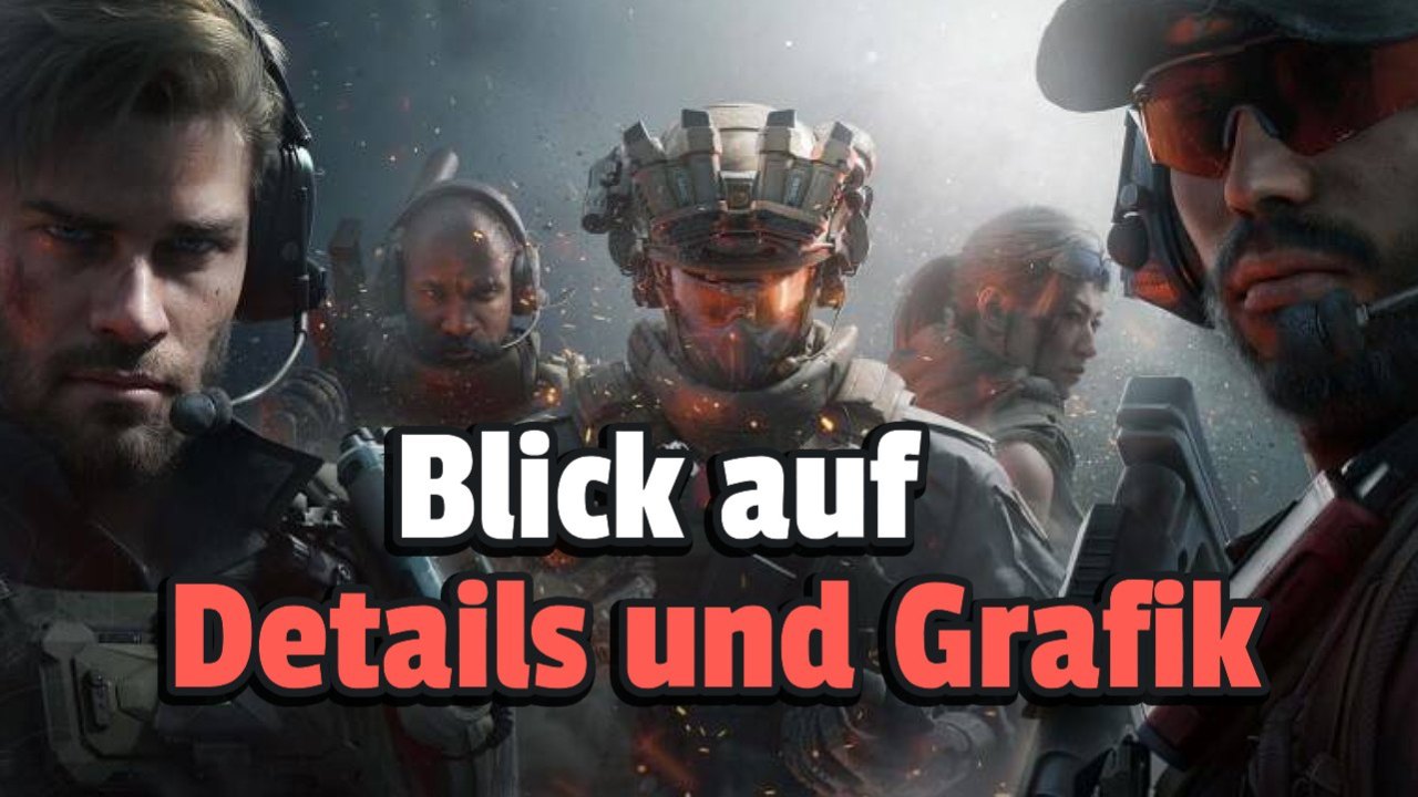 In the trailer for the new ‘Delta Force’ shooter, not a single shot is fired – and fans love it