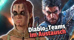 Diablo Immortal hat 2 neue Klassen, bevor Diablo 4 die erste bekommt – Entwickler erklären, worauf es ankommt