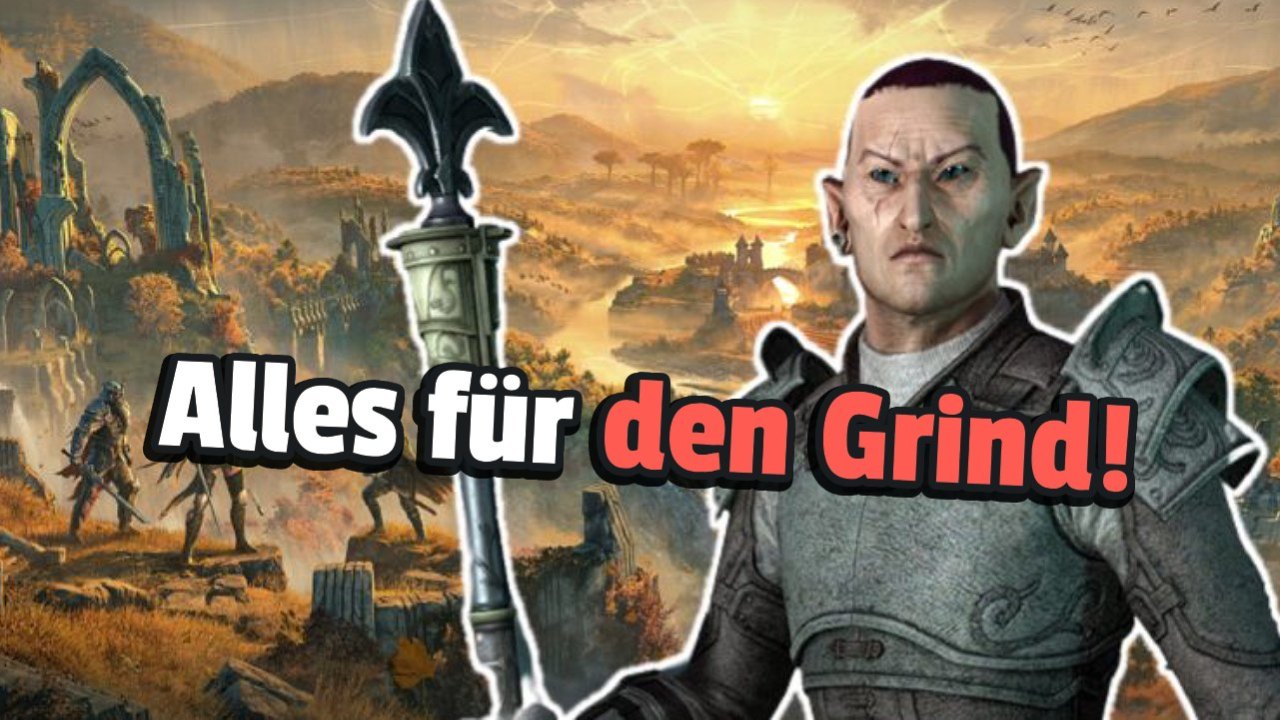 Do you love achievements in MMORPGs? – The mother of all achievements is coming soon in ESO