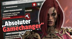 gamechanger aspekte kodex diablo 4 titel