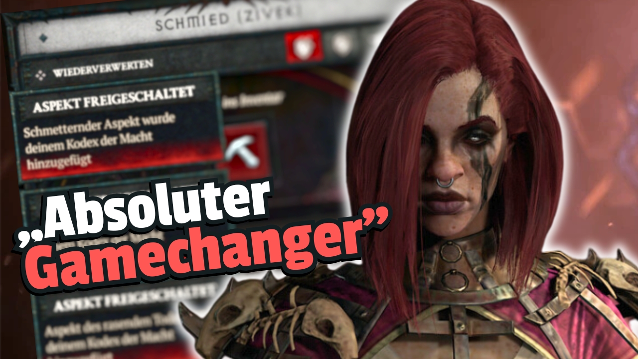 Blizzard solves an annoying problem with Season 4, players say: “This completely changes Diablo 4”