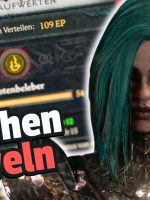 Diablo 4: Glyphen XP farmen in Season 7 – So gehts am schnellsten
