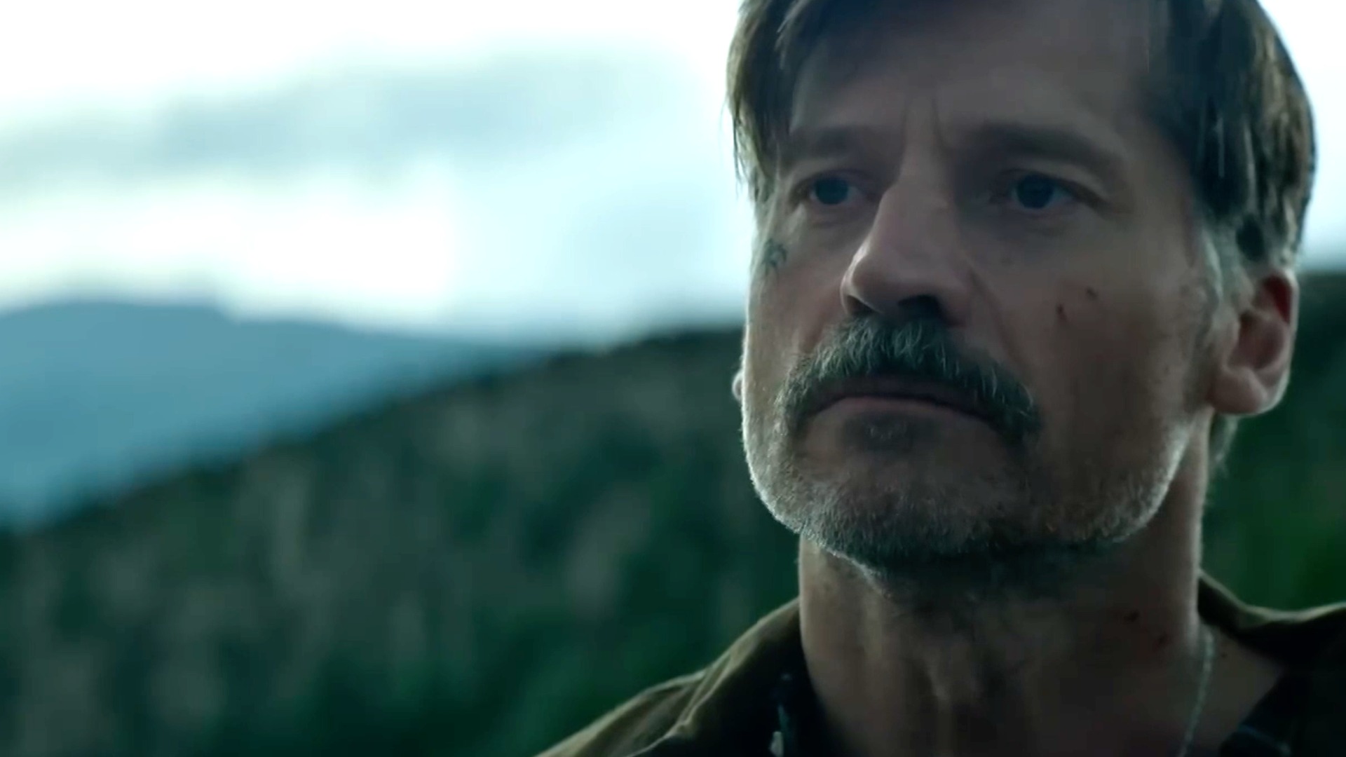 God is a bullet: In the new thriller rated 18, a star from Game of Thrones hunts down vile satanists