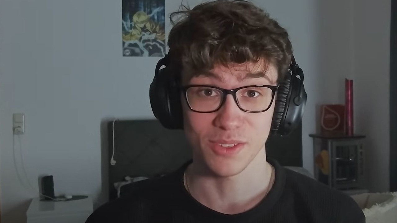 The best gamer among the top 20 German Twitch streamers exists outside of the scene