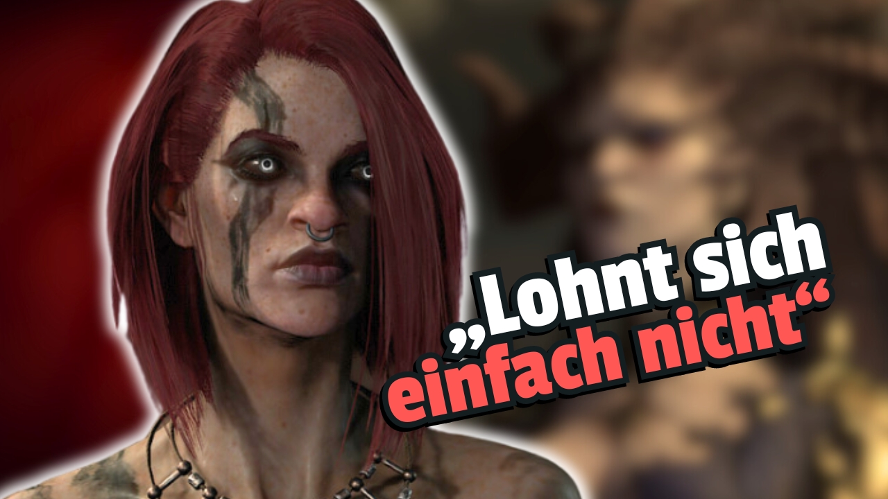 Diablo 4: “When can I attack?” – Final boss causes frustration, yet is not even the biggest challenge