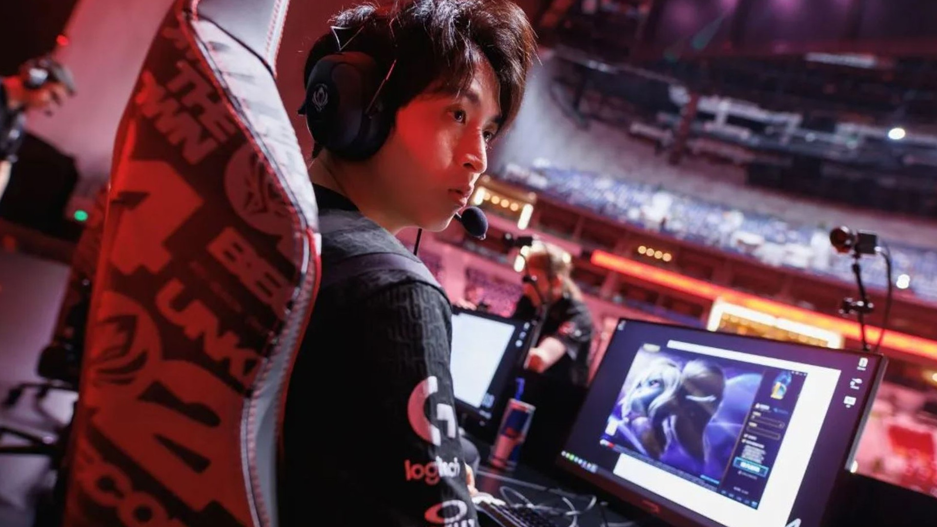 LoL: 24-year-old receives absurdly many threats after losing the match of the year