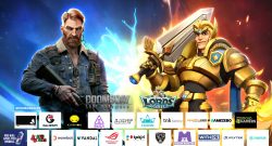 Lords Mobile und Doomsday: Last Survivors
