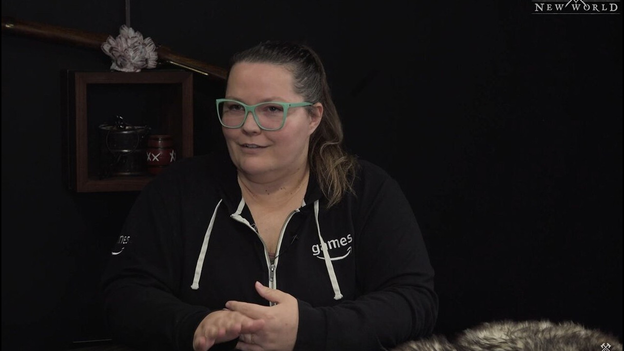 Steam: The MMORPG from Amazon annoys its players for no reason and really stupidly