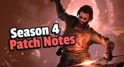 Diablo 4 Season 4: Patch Notes zeigen, was alles besser wird – Weniger Loot, dafür stärker