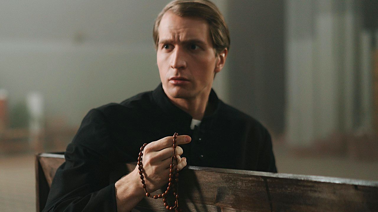 Allegedly, a Catholic priest sank 37,000 € of his church’s money into mobile games