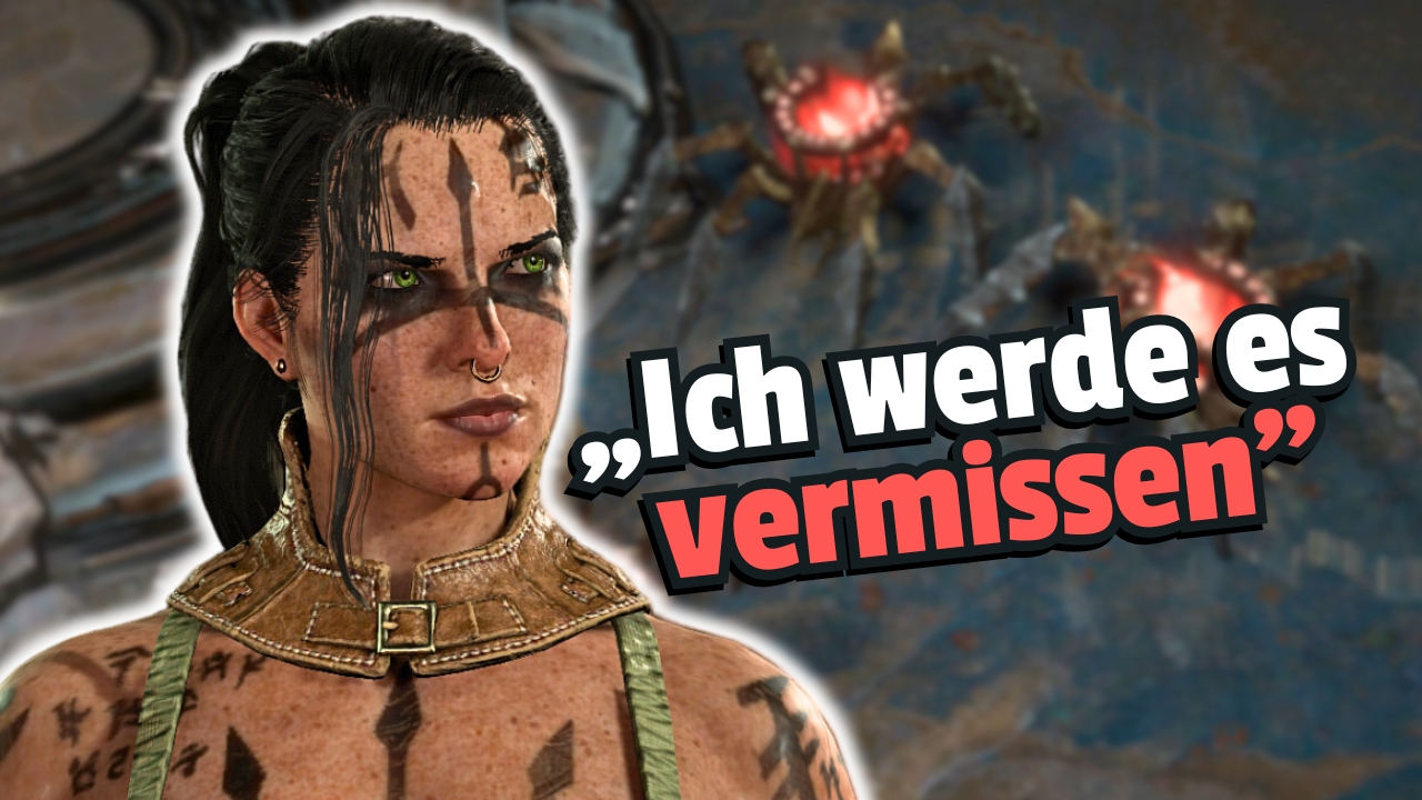 Diablo 4: 2 features from season 3 were so good, players want to keep them permanently