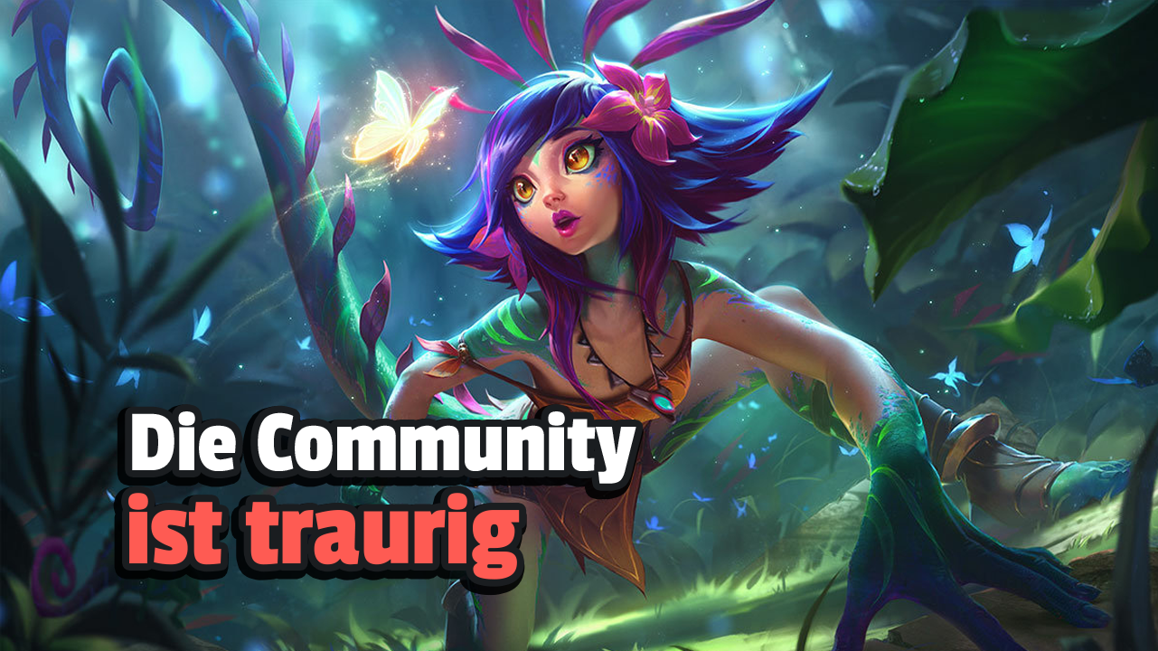 New champion ‘Aurora’ leaked in League of Legends