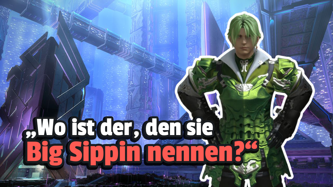 Players love a promotional campaign in Final Fantasy 14 far too much – besieging the digital house of an employee