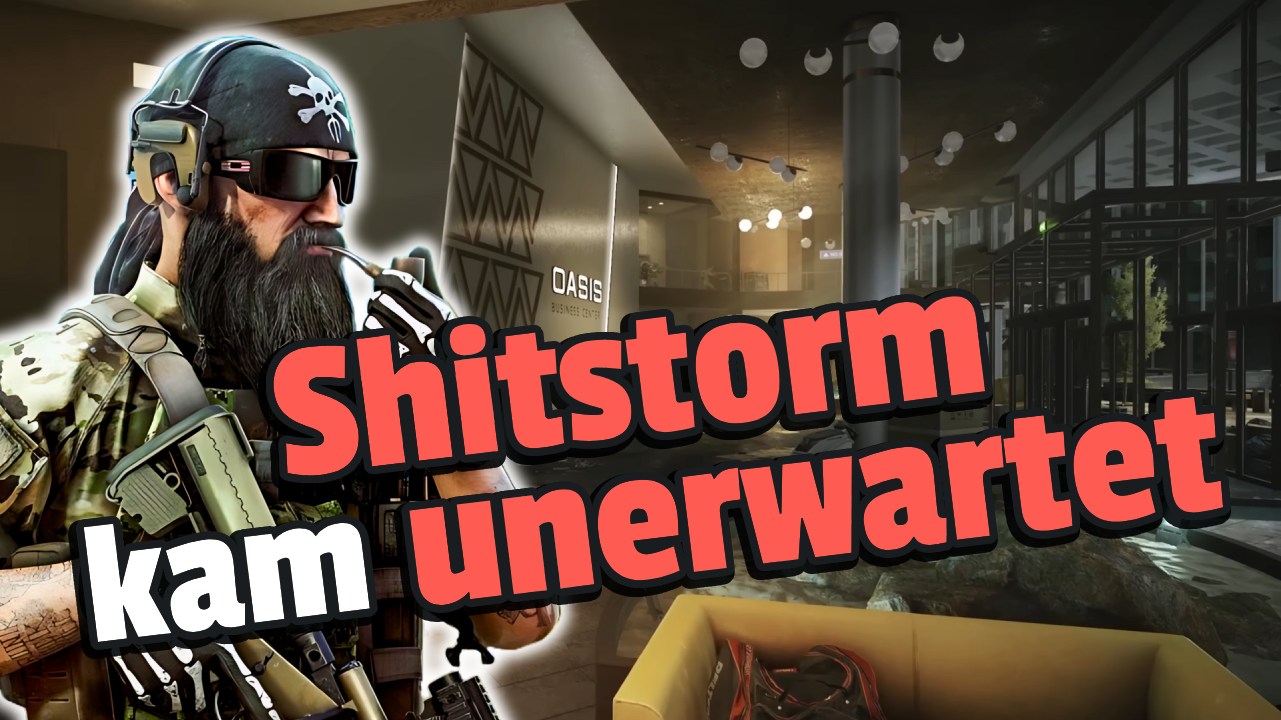 Boss of Escape from Tarkov didn’t see the shitstorm coming, gives fans what they want, but they have had enough