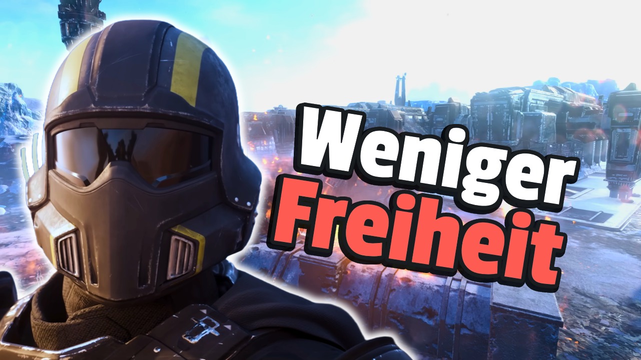 Whoever plays Helldivers 2 on Steam will soon need a PSN account: Even if they don’t have a PS5