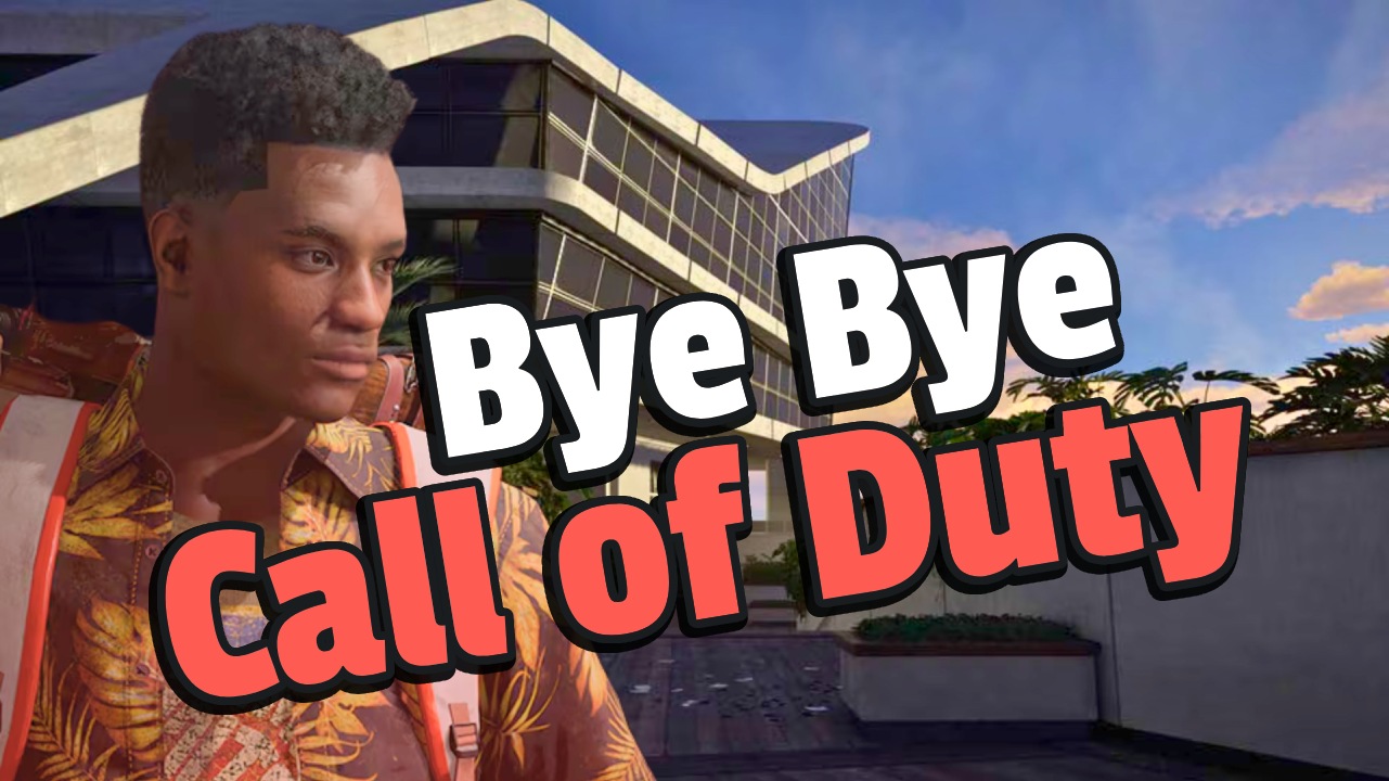 Free shooter aims to be better than Call of Duty, does without SBMM: Coming in May for PC, PS5, XBOX