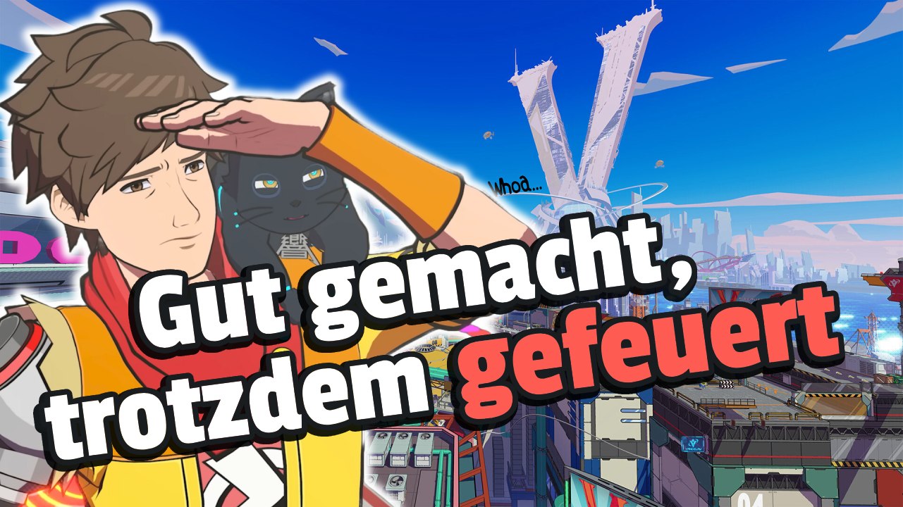 A game for Xbox received 87 points on Metacritic, was highly praised – Now it is dead and the developers are unemployed