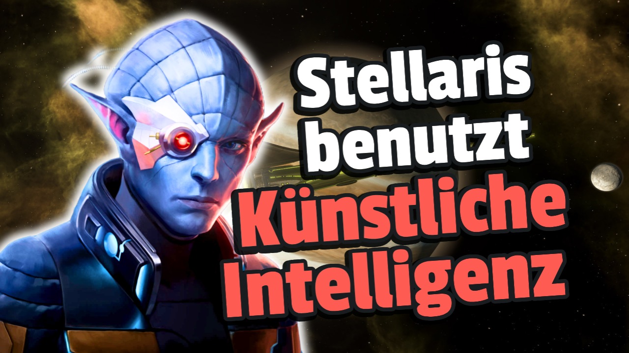 Strategy game on Steam warns you about AI, although the developers constantly use it themselves