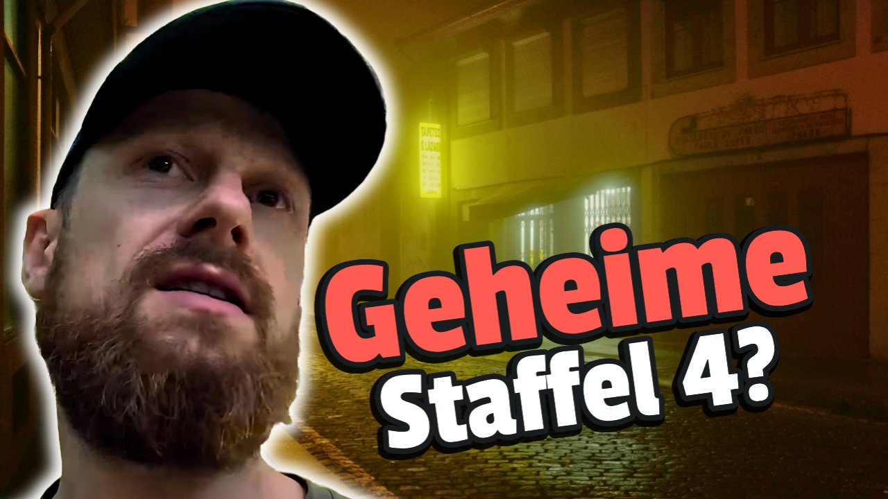 7 influencers have currently disappeared and fans believe this is due to the new season of 7 vs. Wild