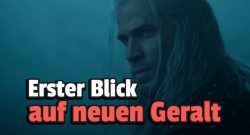 Witcher: Staffel 4 Teaser