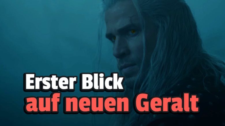Netflix zeigt Teaser zur 4. Staffel von The Witcher, aber Fans meckern über Liam Hemsworth als „Geralt für Arme“