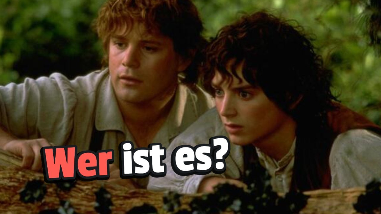 Ein Charakter in Herr der Ringe ist so mächtig und hätte alles verändern können, doch in den Filmen fehlt er