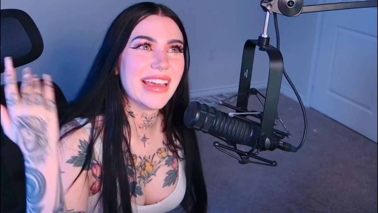 For a 24-year-old, it was the dream to be in Clan FaZe: But the dismissal is brutal