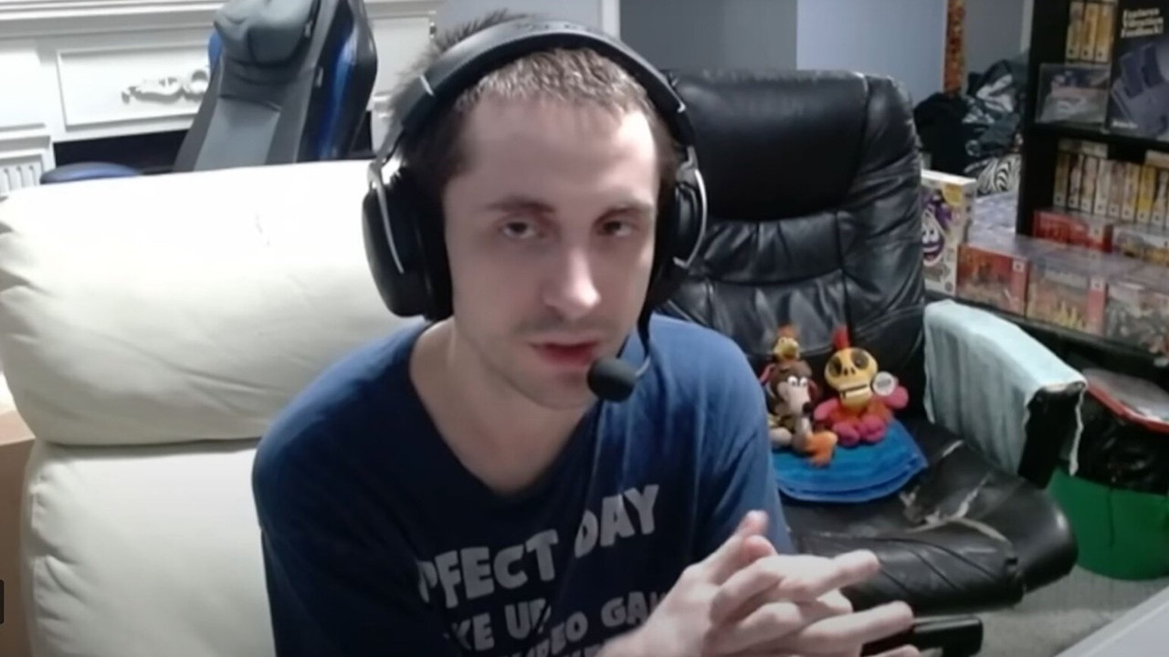 Twitch streamer explains how he feels after boss move in MMORPG: “It’s going badly for me”