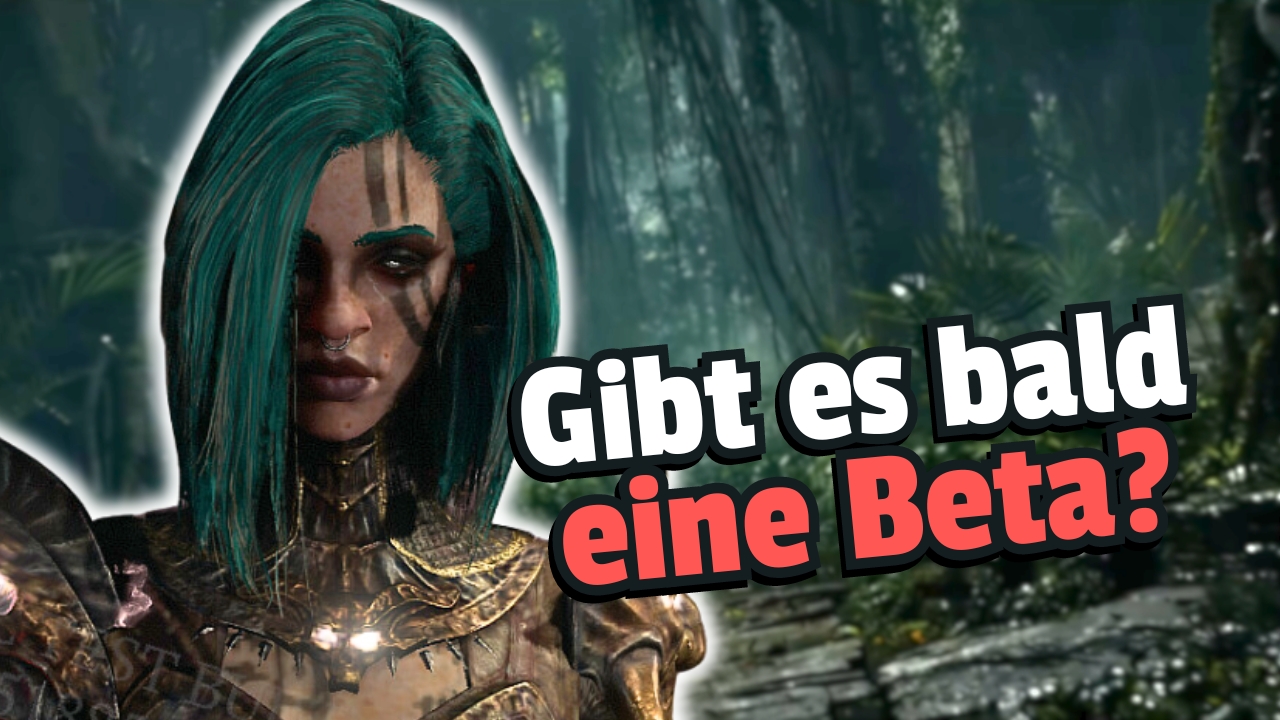 Diablo 4: The first expansion ‘Vessel of Hatred’ apparently already has a finished beta – This we already know