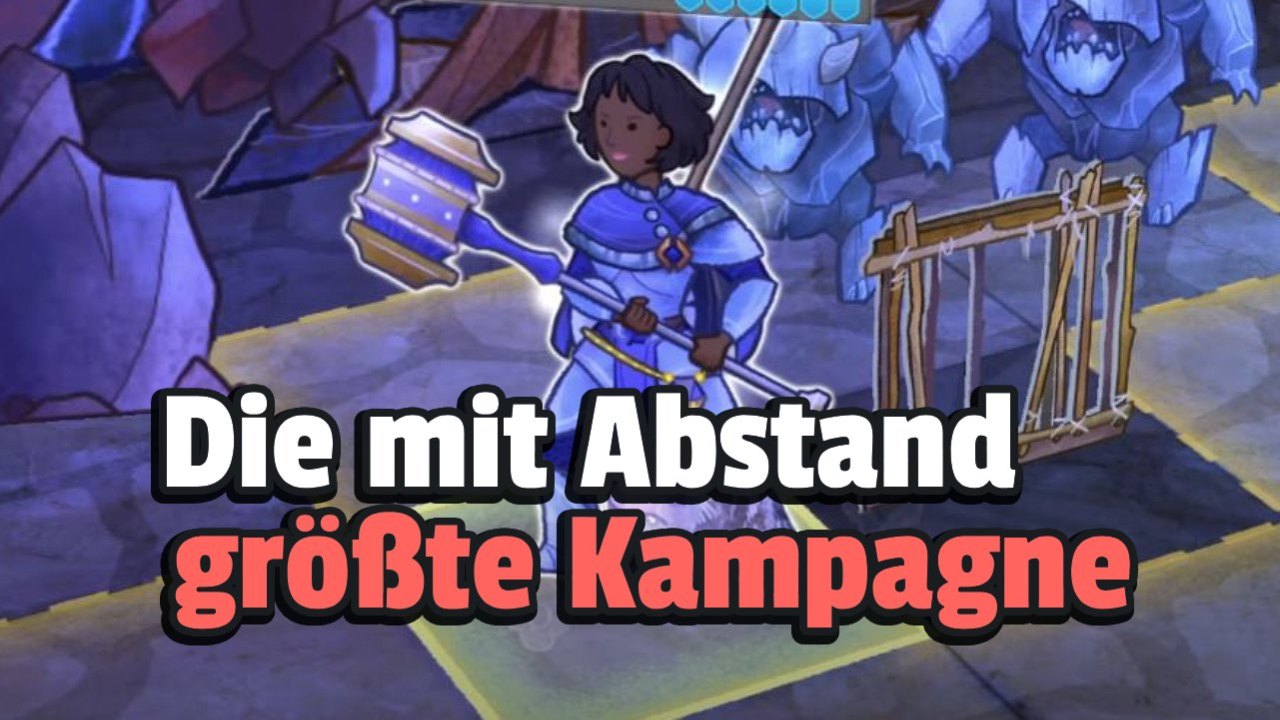 For fans of Baldur’s Gate: Strong role-playing game receives new DLC with the longest campaign so far and over 170,000 words