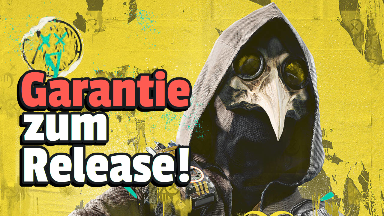 The shooter xDefiant launches today – Ubisoft makes a promise to players about the cash shop