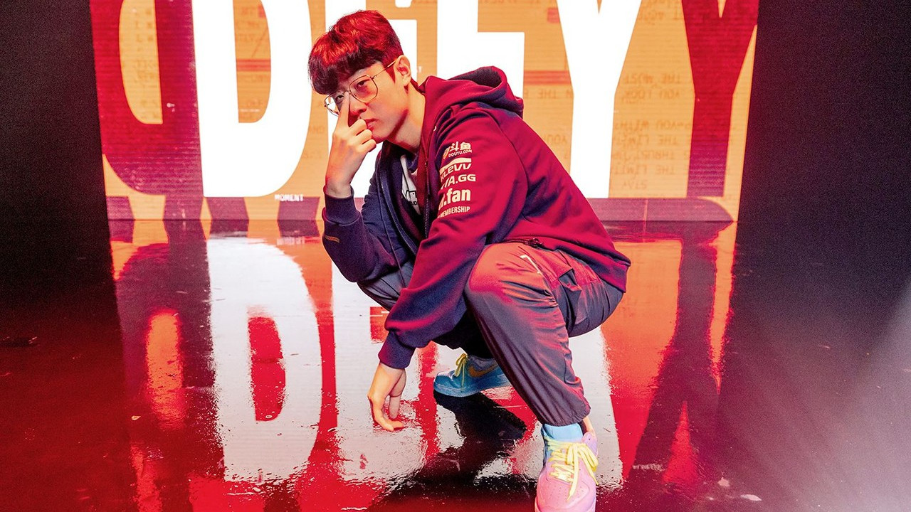 LoL: 20-year-old shows no respect for the best team Europe has to offer