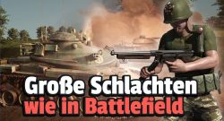 83 MMO Shooter Trailer