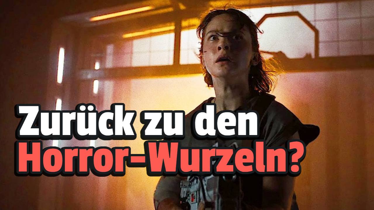 „Really brings back the look of the first movie“ – New trailer for Alien: Romulus returns to true horror