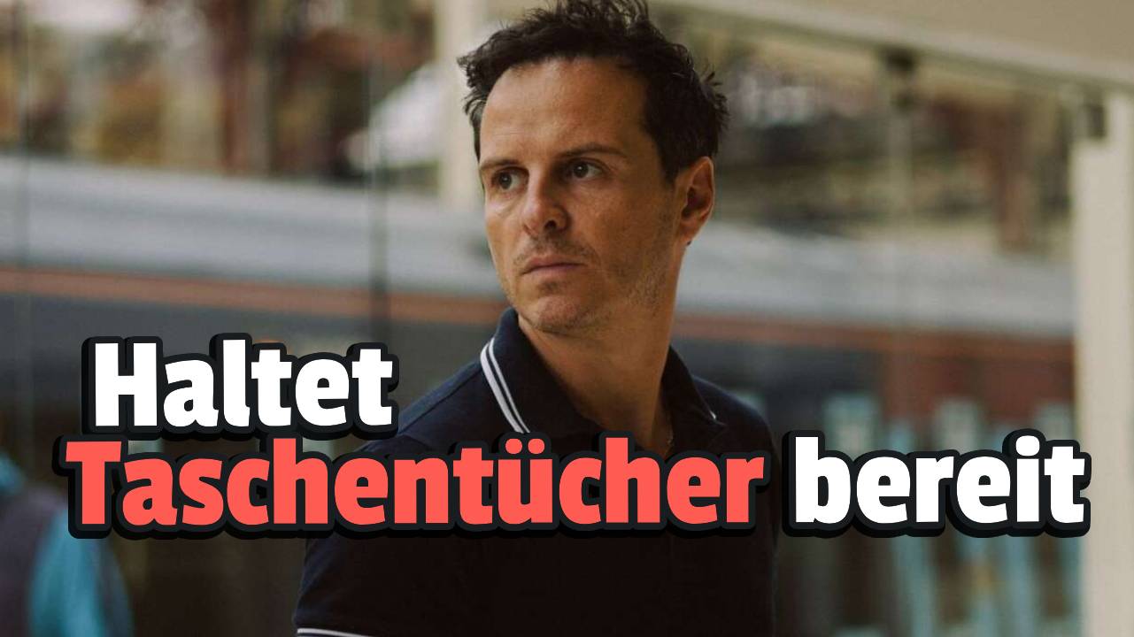 Ein Film auf Disney+ hat zu Unrecht keinen Oscar bekommen, hat mich emotional gebrochen 