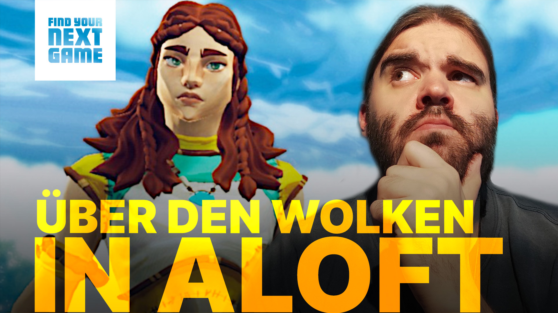 Steam: I played a survival game that is way too cute for me and still had fun