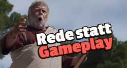 Anno 107 Pax Romana Trailer