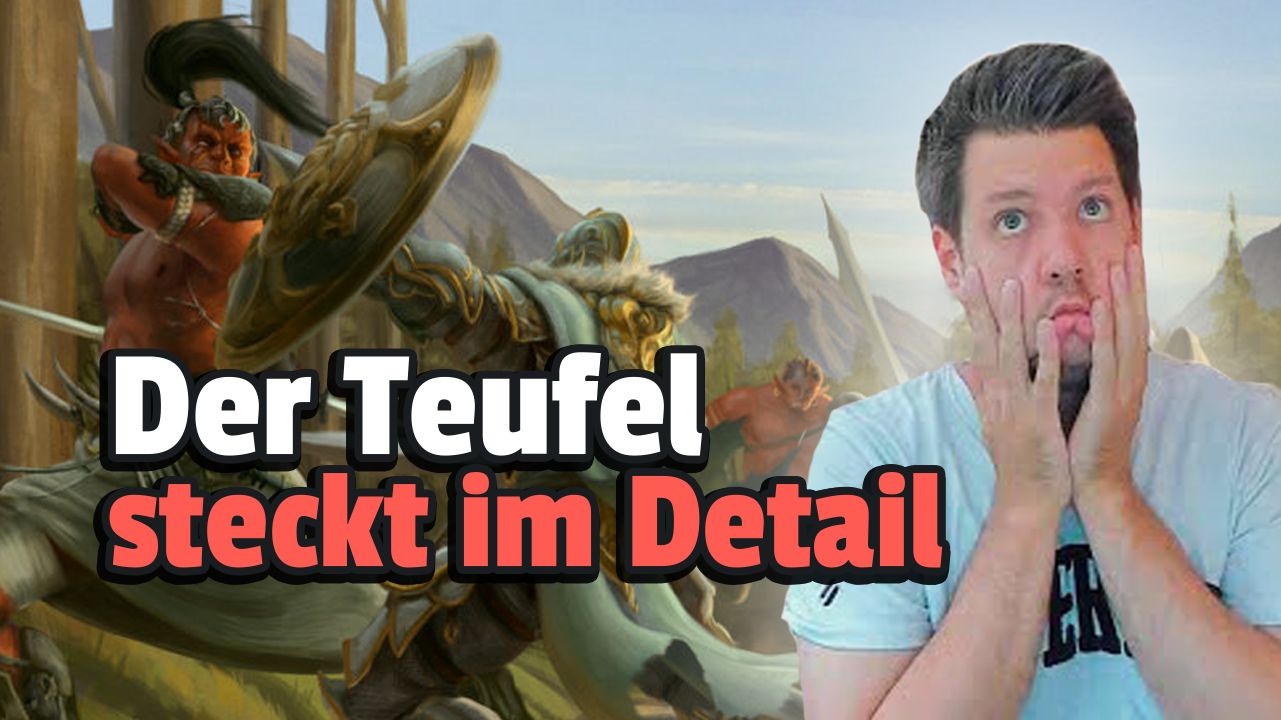 Popular YouTuber for MMORPGs explains why Ashes of Creation might suddenly have died for him