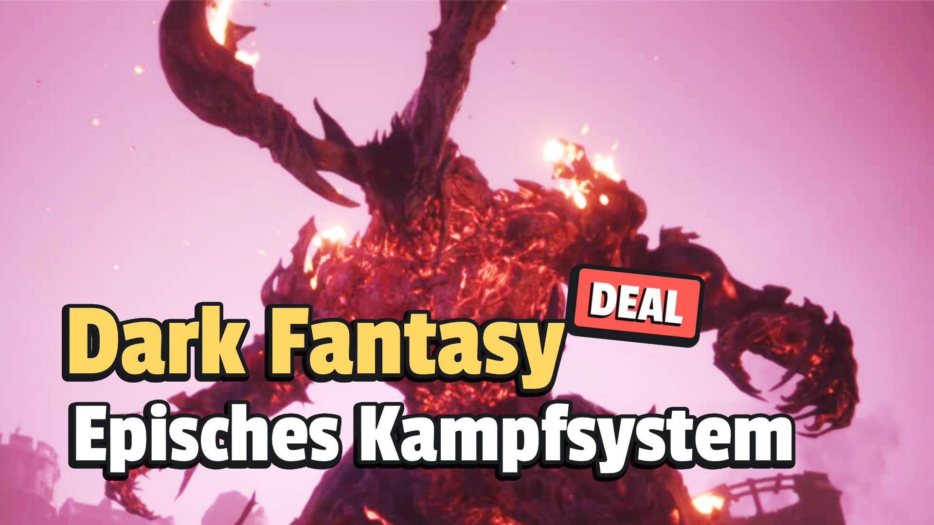 Eine düstere Welt und epische Schlachten wie in Game of Thrones: Dieser gewaltige RPG-Hit ist plötzlich 63% günstiger bei Amazon