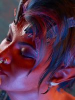 Baldur’s Gate 3: Karlach Romance Guide – So findet und umgarnt ihr die heiße Tiefling-Freundin