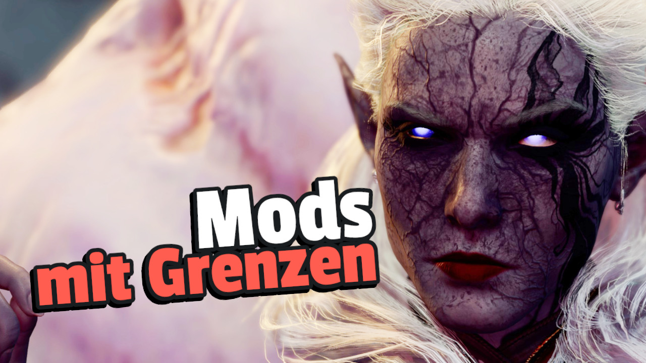 Baldur’s Gate 3 brings official mod support for PC, PS5 and Xbox – Directly says: “But…”