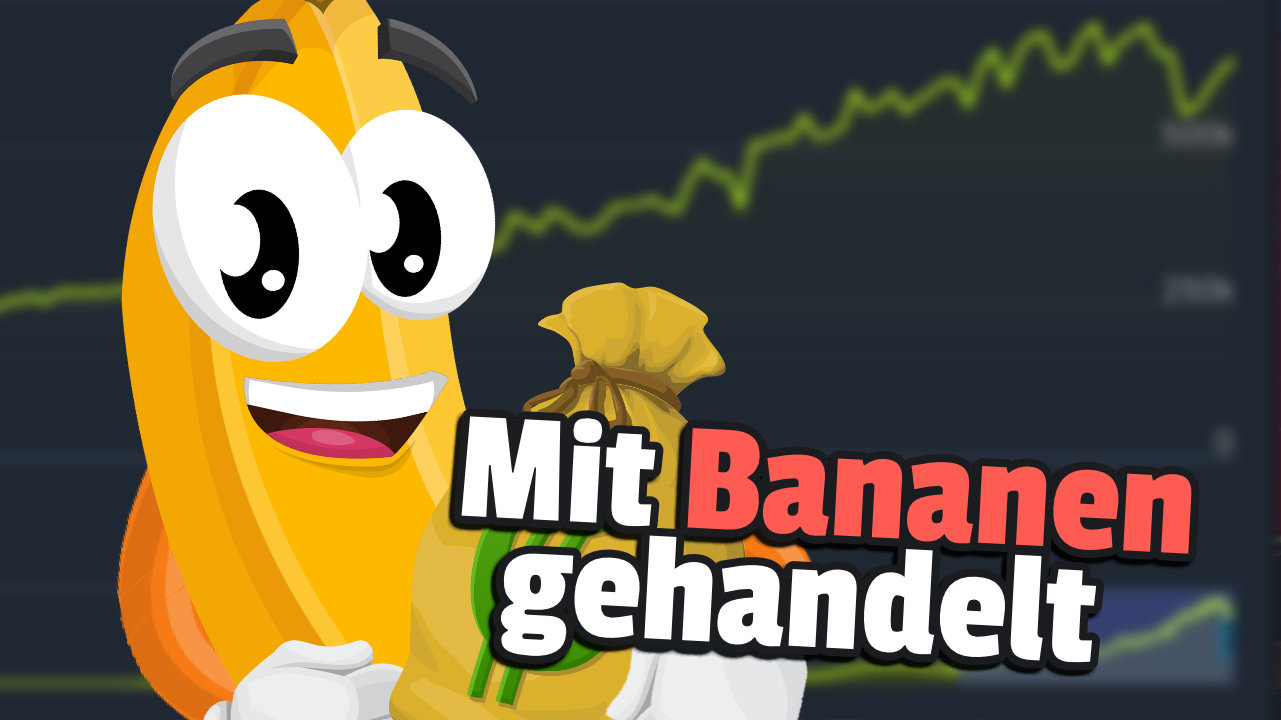 A game about a banana has 700,000 players on Steam because greedy gamers hope to make money with it