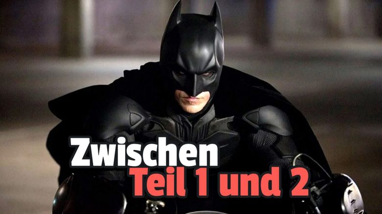 Die beliebte Batman-Trilogie von Christopher Nolan hat eigentlich einen geheimen vierten Film, den kaum jemand kennt