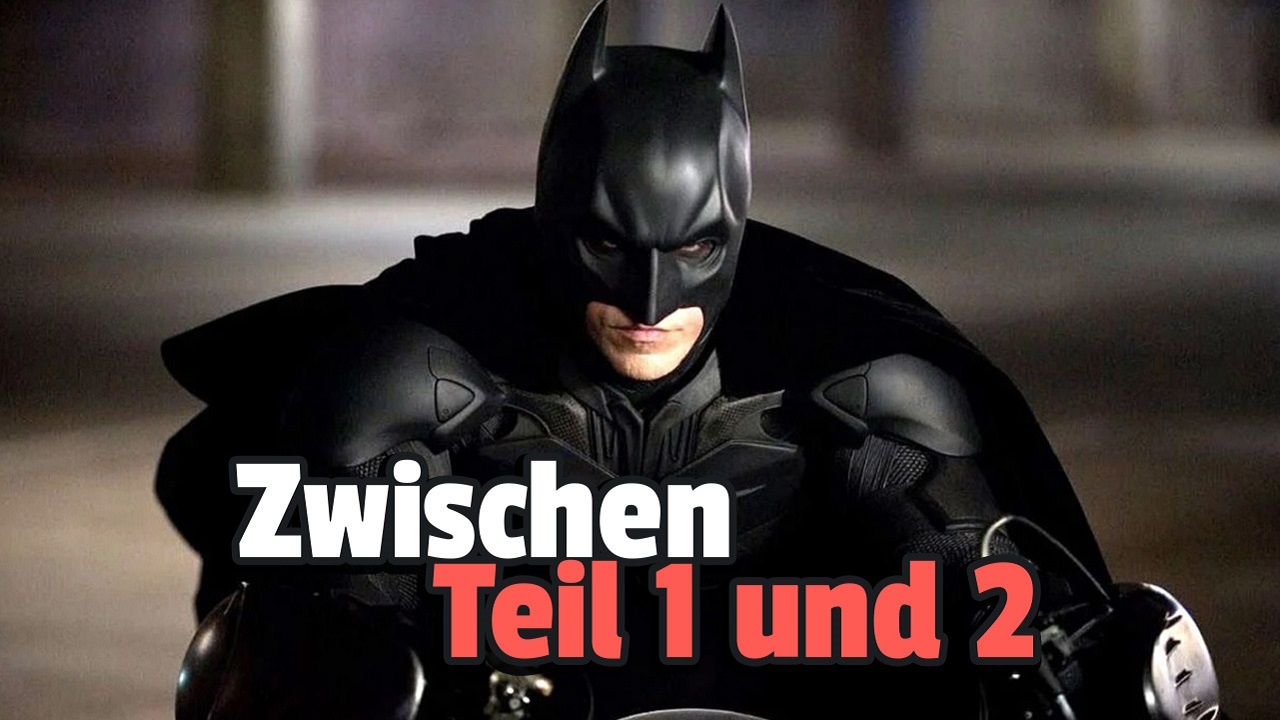 The popular Batman trilogy by Christopher Nolan actually has a secret fourth film that hardly anyone knows about