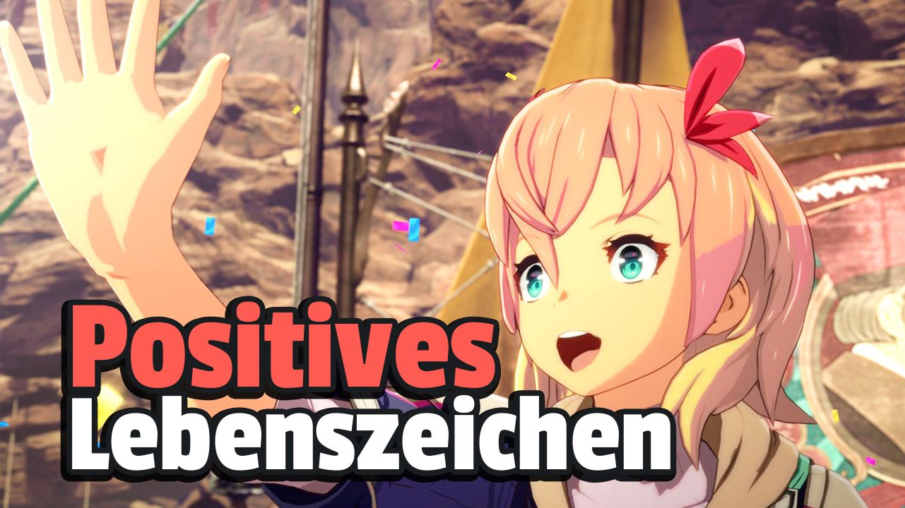 The anime MMORPG Blue Protocol had a tough start in Asia – This is how it should run better for us