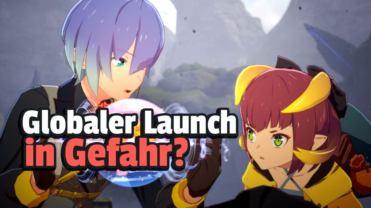 The coffin nail for Blue Protocol? Bad news comes from Japan for Bandai Namco Online