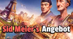 Civilization 6 Steam Angebot